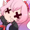 weebdead Discord Emoji