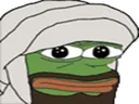 Arabipepe Discord Emoji