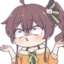 MythMatsuriShrug
