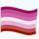LesbianFlag