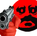 rufescent