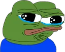 Sadpepe sadpepe Discord Emoji