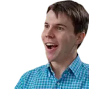 andrewsurprised