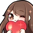yumi_heart