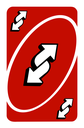 reverse Discord emoji
