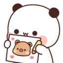 ymiruspandadraw
