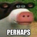 perhaps