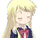 zz_karenHairflip