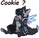 SpectrumCookie Discord emoji