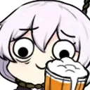 teridrinkthepainaway