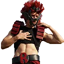 HawkyGlamour
