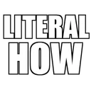 literalhow