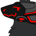 AxionSmug Discord emoji
