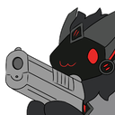 AxionGun Discord emoji
