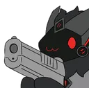 AxionGun