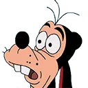 goofy