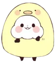 ymiruspandachick