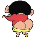 gmirusshinchanbooty
