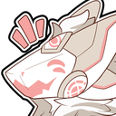 RhylerHappy Discord emoji