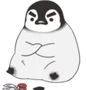 pmiruspenguinangry pmiruspenguinangry