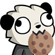 panda_cookies Discord emoji