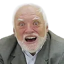 haroldSorpreso