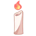 si_Fur_candle si_Fur_candle