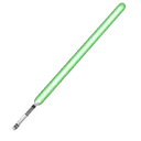 greenlightsaber