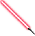 Redlightsaber Discord Emoji