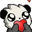 Panda_Love