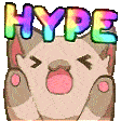 :kittyhype: