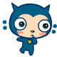 catrun Discord emoji