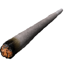 weed Discord emoji
