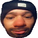 bigsad Discord emoji
