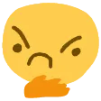 thinkangery