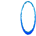 4363 Reverseportalblueparrot Discord Emoji