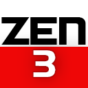 zen3 Discord emoji