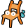 s_SweatyChair Discord emoji