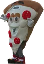 Pizzaman