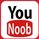 You Noo B YouNooB Discord Emoji