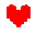 Heart Red heart_red Discord Emoji