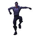Fortnite Dance Discord Emoji