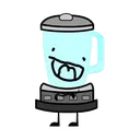 Goblender