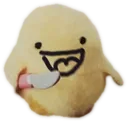 Duckstab Duckstab