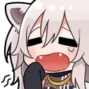 BotanYawn Discord Emoji