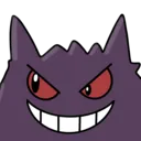 GengarSideLook