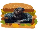 TRAVISSCOTTBIGMACPOGGERS Discord Emoji
