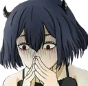 IKNeroThinks Discord Emoji