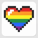 LGBTQminecraft Discord Emoji