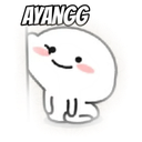 ayang Discord emoji